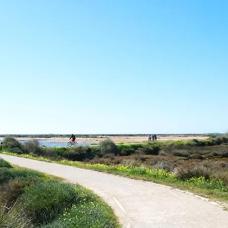 Amazing Windmillhouses Βίλα Olhão