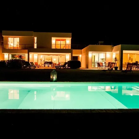 Villa Amazing Windmillhouses