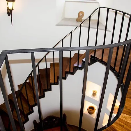 Βίλα Amazing Windmillhouses *