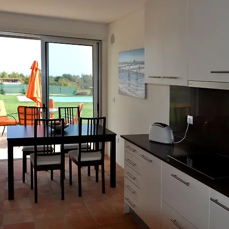 Βίλα Amazing Windmillhouses Olhão