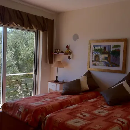 Βίλα Amazing Windmillhouses *