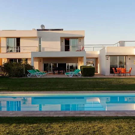 Amazing Windmillhouses Vila