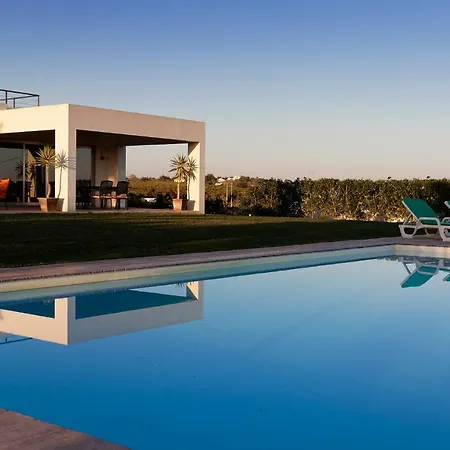 Vila Amazing Windmillhouses *