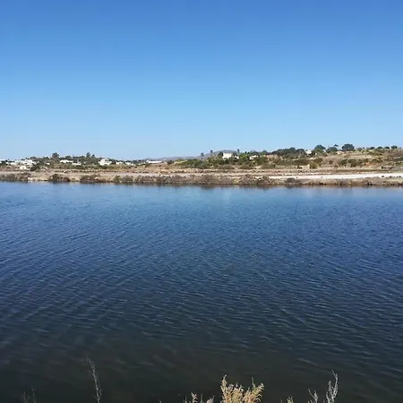 Amazing Windmillhouses * Olhão