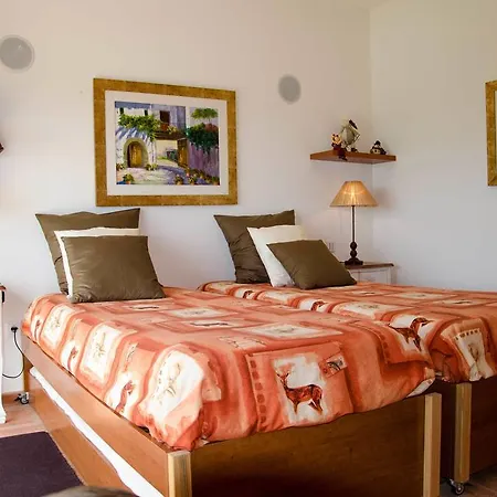 Villa Amazing Windmillhouses *