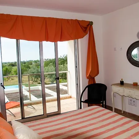 Amazing Windmillhouses Villa