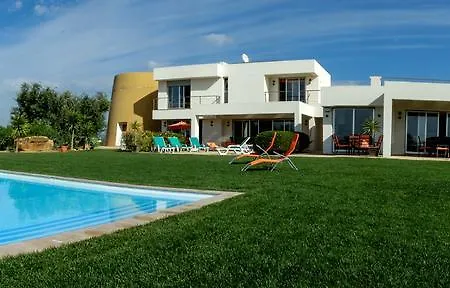 Amazing Windmillhouses Villa *