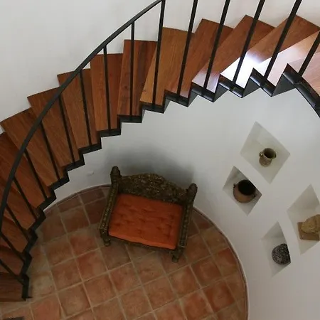 Villa Amazing Windmillhouses