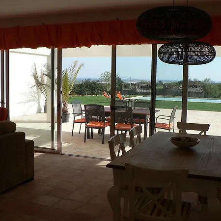 Villa Amazing Windmillhouses *