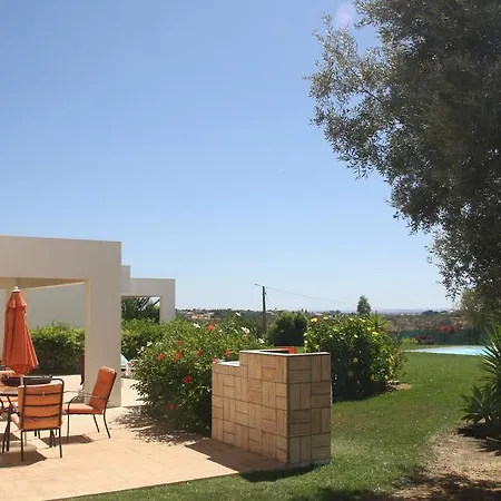 Amazing Windmillhouses Villa Olhão