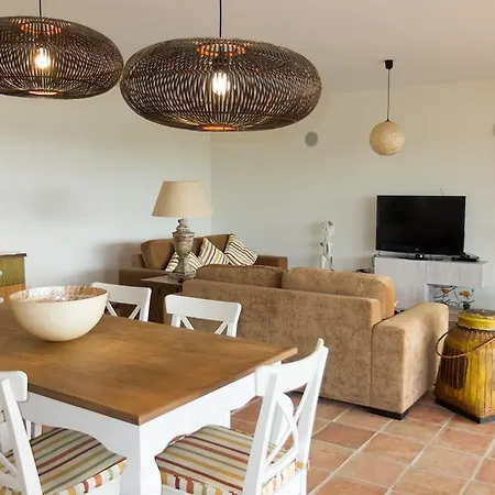 Amazing Windmillhouses Villa
