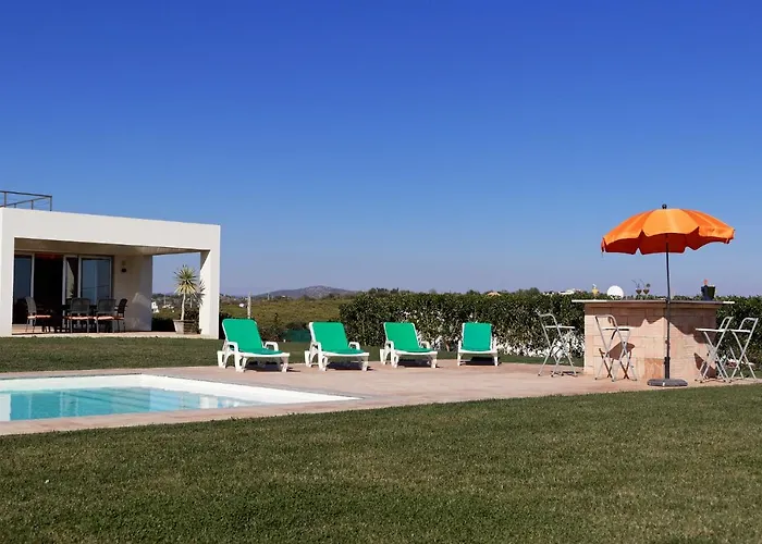 Villa Amazing Windmillhouses